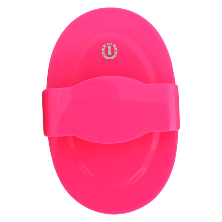 Curry de goma suave Imperial Riding