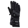 Guantes HV Polo Heat Tech mujer - Negro