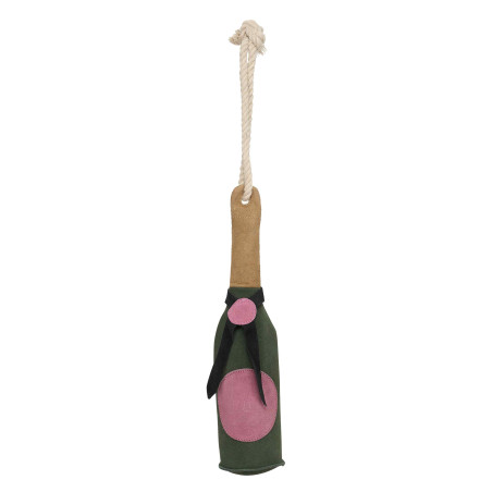 Juguete de box para establo Imperial Riding Champagne