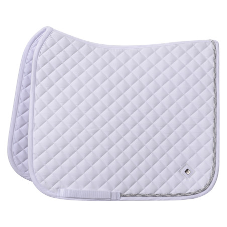 Manta de silla Imperial Riding Basic Cotton de doma
