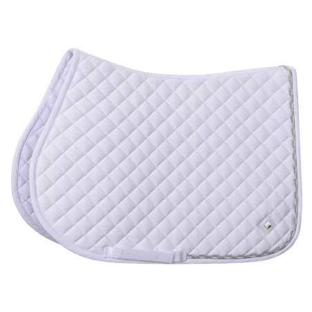 Manta de silla Imperial Riding Basic cotton GP