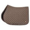 Manta de silla Imperial Riding Basic cotton GP - Paja