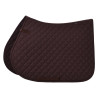 Manta de silla Imperial Riding Basic GP - Madera