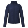 Chaqueta infantil Imperial Riding Jack Hybrid - Marino