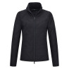 Chaqueta Imperial Riding Jenny Hybrid para mujer - Negro