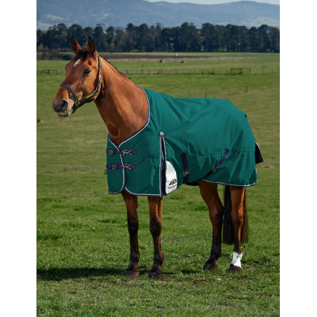 Manta ComFiTec Plus Dynamic Turnout Weatherbeeta 0 g