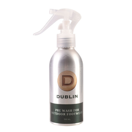 Spray de prelavado Dublin