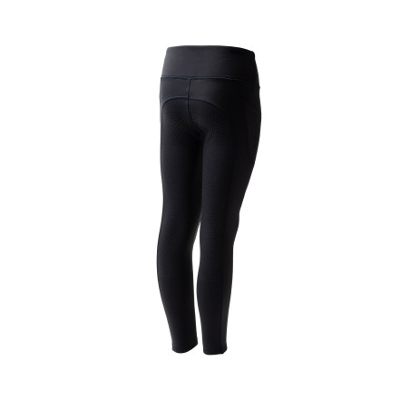 Leggings térmicos infantiles con culera integral Horze Greta JR