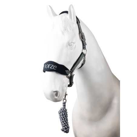 Cabezada y ramal Horze Magic