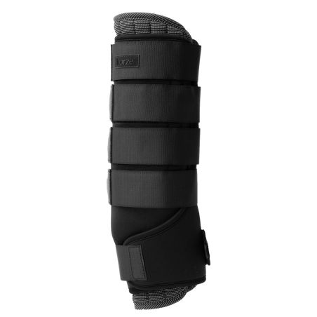 Guêtres de cuadra de neopreno con forro Horze