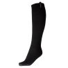 Calcetines de mezcla de lana B Vertigo - Belleza negra