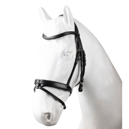 Brida anatómica Horze Farrara