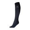 Calcetines de invierno de bambú Horze Nixie - Arándano