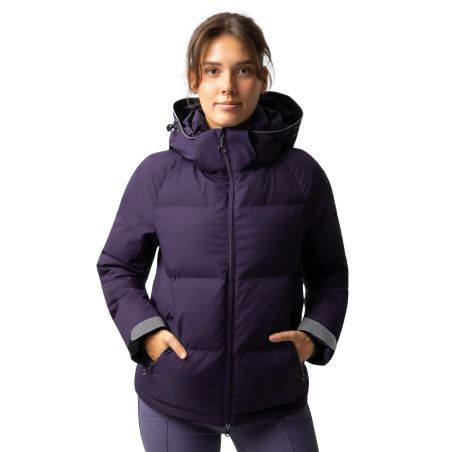 Plumífero Horze Dina