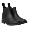 Botas de invierno para niños Horze Devon - Negro