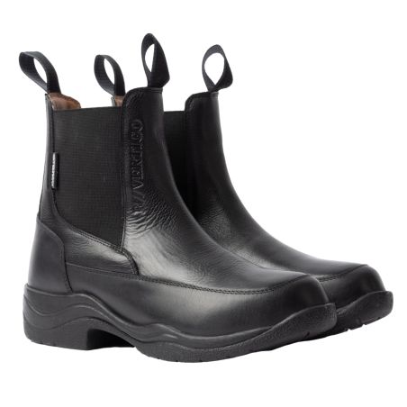 Botas de cuero impermeables B Vertigo Chantilly