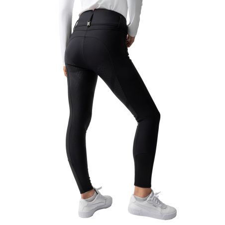 Pantalón térmico de mujer con culera completa B Vertigo Tiffany II