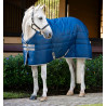 Manta Horseware Amigo Diamond Insulator 200g - Marino / gris titanio