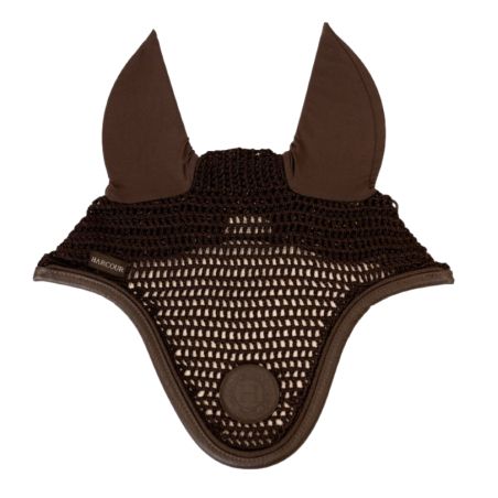 Bonete para caballo Harcour Baltha