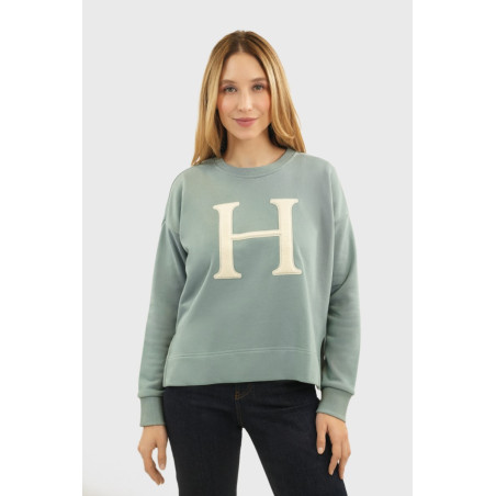 Sudadera Harcour Batista mujer