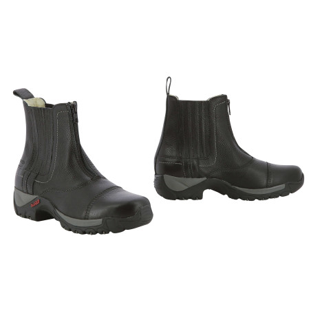 Botines Norton Zermatt Zip invierno