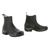 Botines Norton Zermatt Zip invierno - Negro