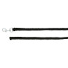 Cuerda de amarre Norton 2,5 m - Negro