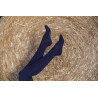 Calcetines Equi-Theme Logo - Azul marino