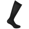 Calcetines Equi-Theme Logo - Negro