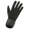 Guantes de concurso Pro Series Cabrer - Negro