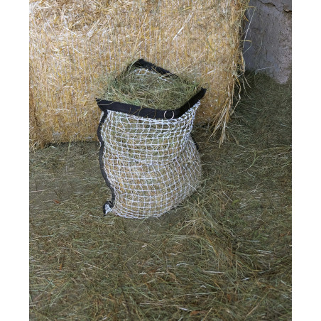 Red para heno Hippo-Tonic