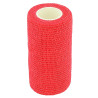 Venda de trabajo Hippo-Tonic Flex-Wrap - Roja