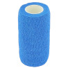 Venda de trabajo Hippo-Tonic Flex-Wrap - Azul real