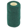 Venda de trabajo Hippo-Tonic Flex-Wrap - Verde oscuro