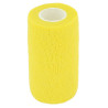 Venda de trabajo Hippo-Tonic Flex-Wrap - Amarillo
