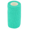 Venda de trabajo Hippo-Tonic Flex-Wrap - Verde menta