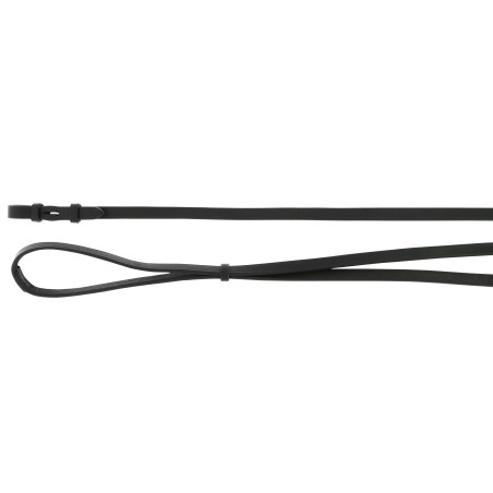 Riendas Eric Thomas Hybrid Curb Bit