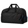 Bolsa de viaje Equithème Sport modelo pequeño - Negro