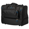 Bolsa de viaje Equithème Sport modelo grande - Negro