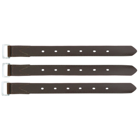 Latiguillos para silla Close Contact Norton Club Rexine Evol