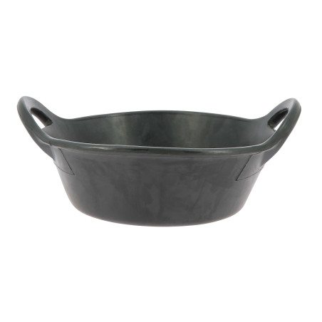 Cubo alimentario flexible 12L Hippotonic