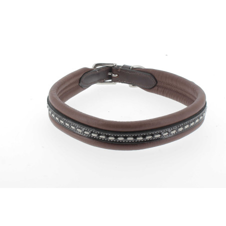 Collar para perro Pénélope Point Sellier