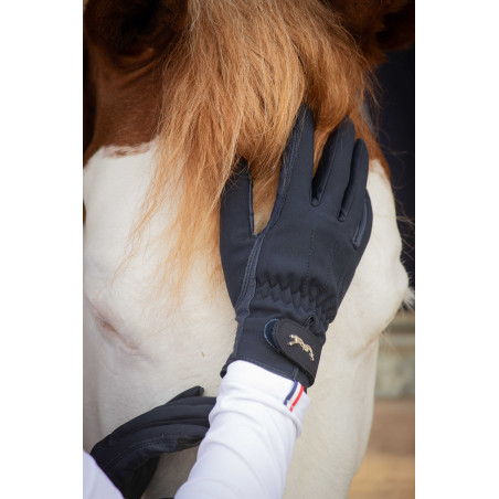 Guantes Pénélope Hiver