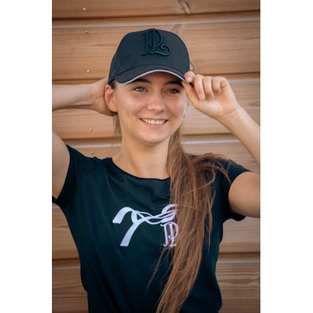 Gorra de malla Pénélope