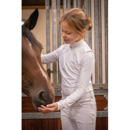 Polo de competición Eden by PL Brujas