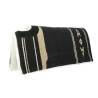 Mantilla navajo Westride nariz cortada - Negro