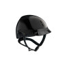 Casco NACA Gravity S - Ónix negro brillante