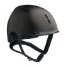 Casco NACA Gravity S - Negro ónix mate