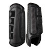 Protectores de tendón trasero Lami-Cell V22 - Negro