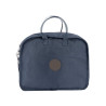 Bolsa de groom Equithème Premium - Azul marino